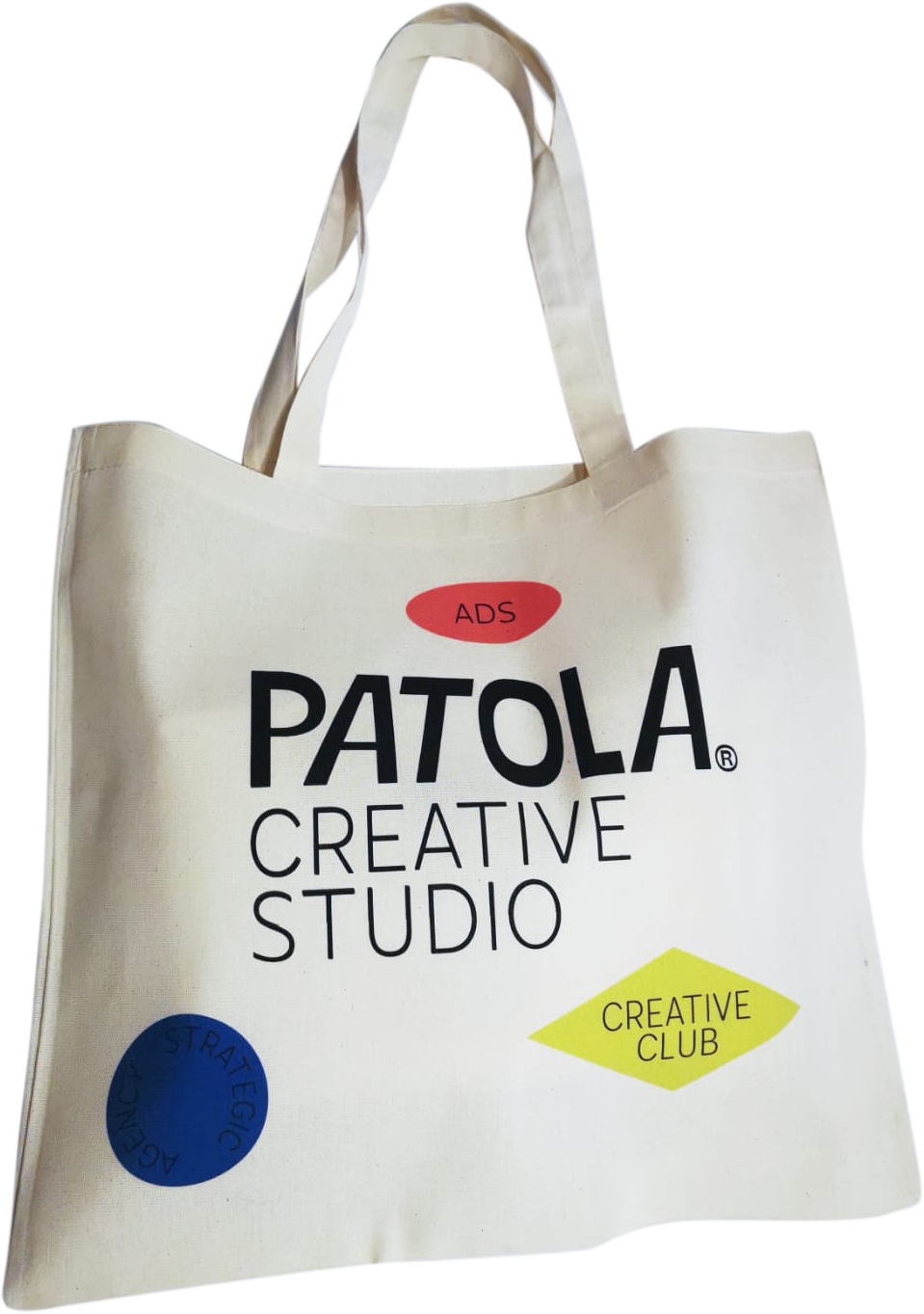 Tote Patola