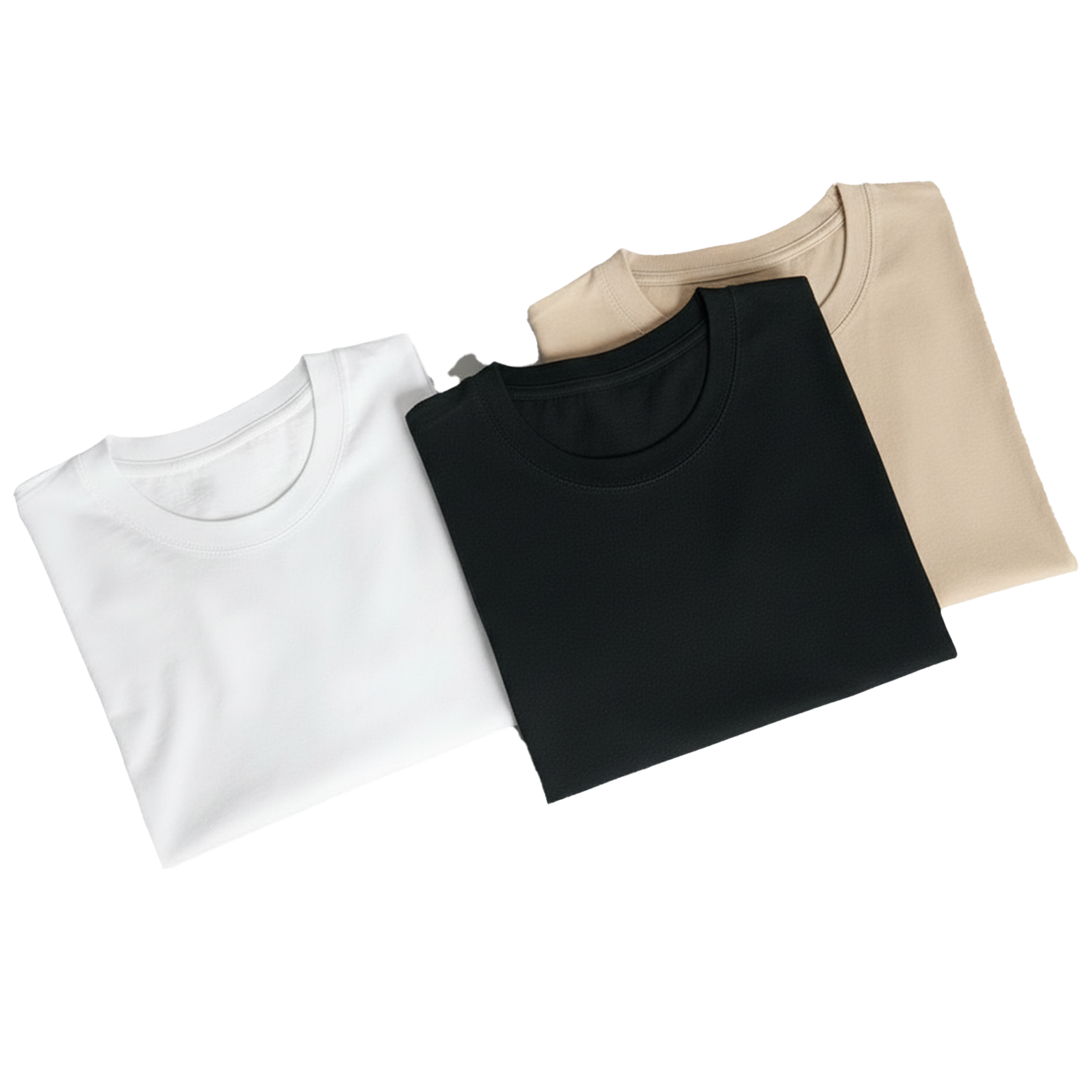 Paquete Playera Premium 12 piezas